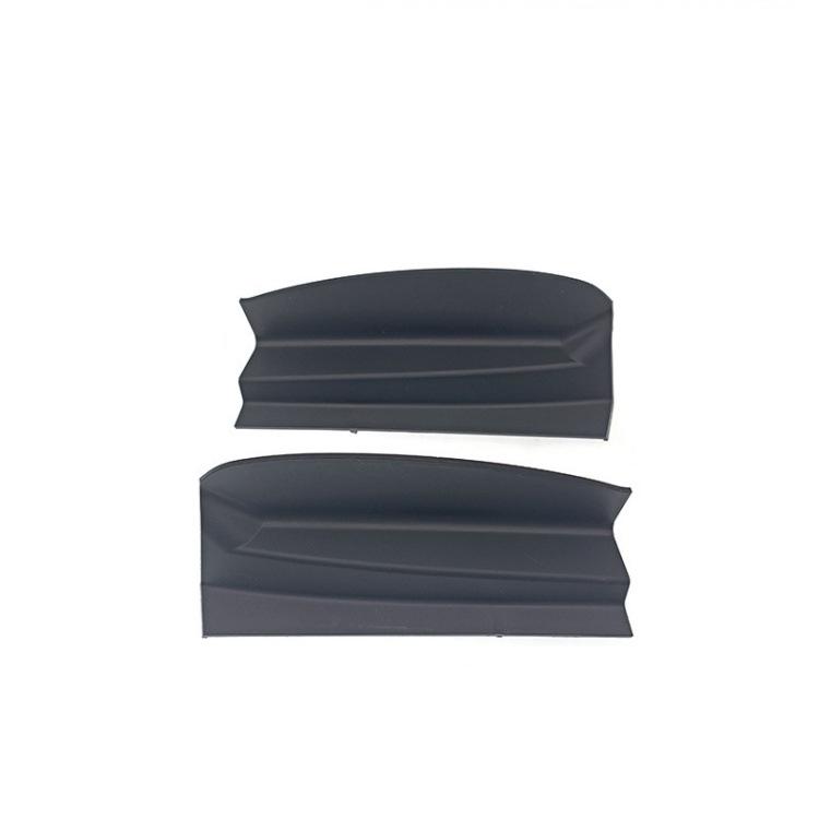Taillight Screw Cover Plate for 09-12 Sylphy Models - Part Numbers 26553-EX70A, 26558-EX70A