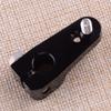 Motorcycle CNC Rearset Footpeg Pedal Assembly Gear Shifter Arm Black T6061 Aluminum Fit for Suzuki GSXR600 GSXR750 GSXR1000 New