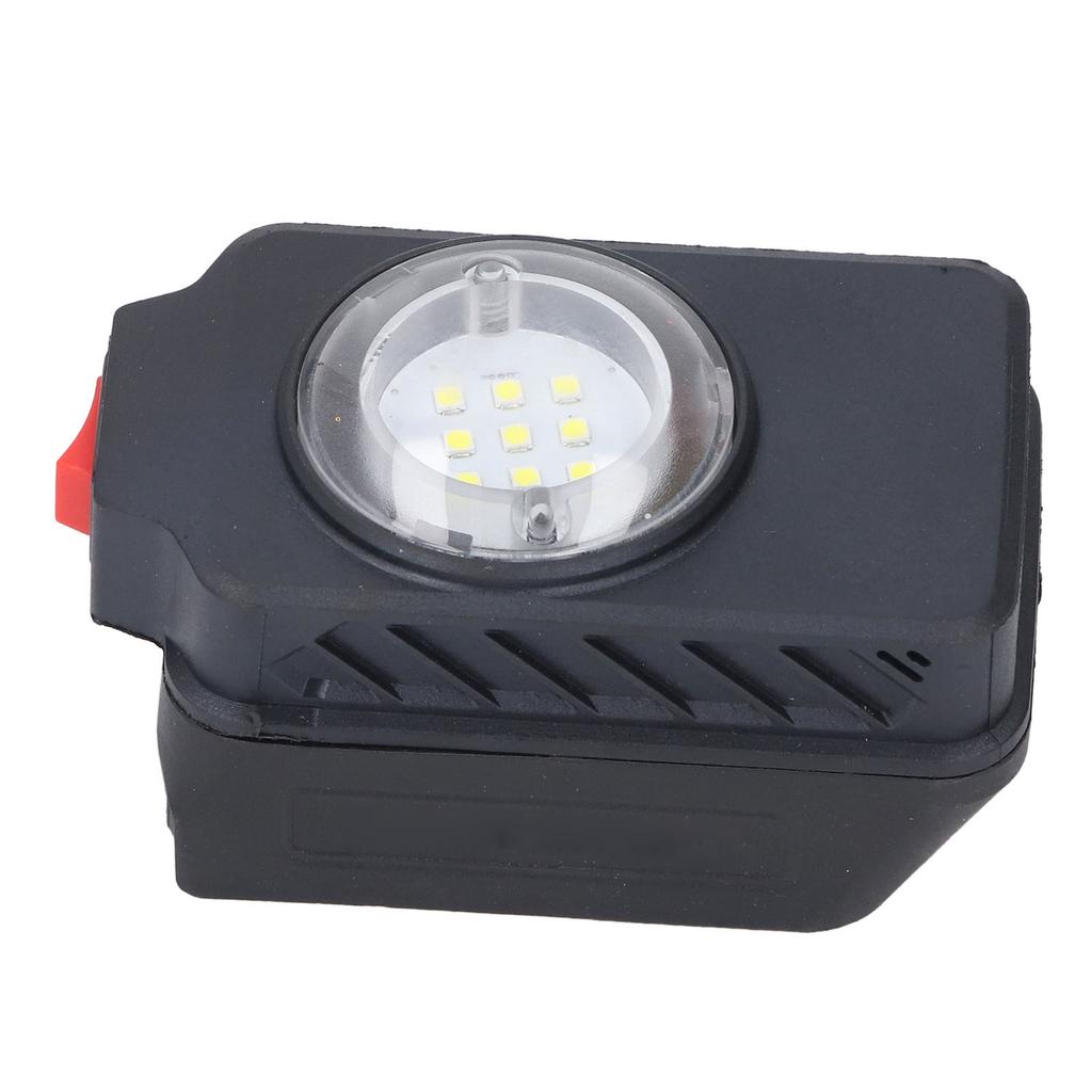 Arbeits-LED-Licht 20V 200lm Hohe Helligkeit Multifunktionales Outdoor-Notlicht für Autoreparatur