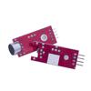 LIZAO KY-117 KY-118 High Sensitivity Sound Microphone Sensor Module Voice Detection for Arduino AVR PIC