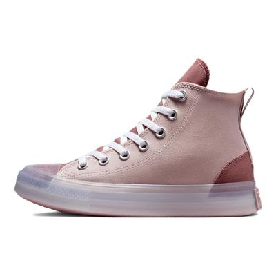 Unisex tenisky Chuck Taylor All Star CX High Stone Mauve Ružová Sedlová Biela A03245C