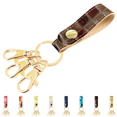 Πορτοφόλια για κέρματα, σφικτήρες για χαρτονομίσματα, μπρελόκ – Μπρελόκ