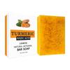 100g Turmeric Kojic Acid Soap For Dark Spot Moisturizing For Face & Body Natural Cleansing Soap For Oily & Dry Care