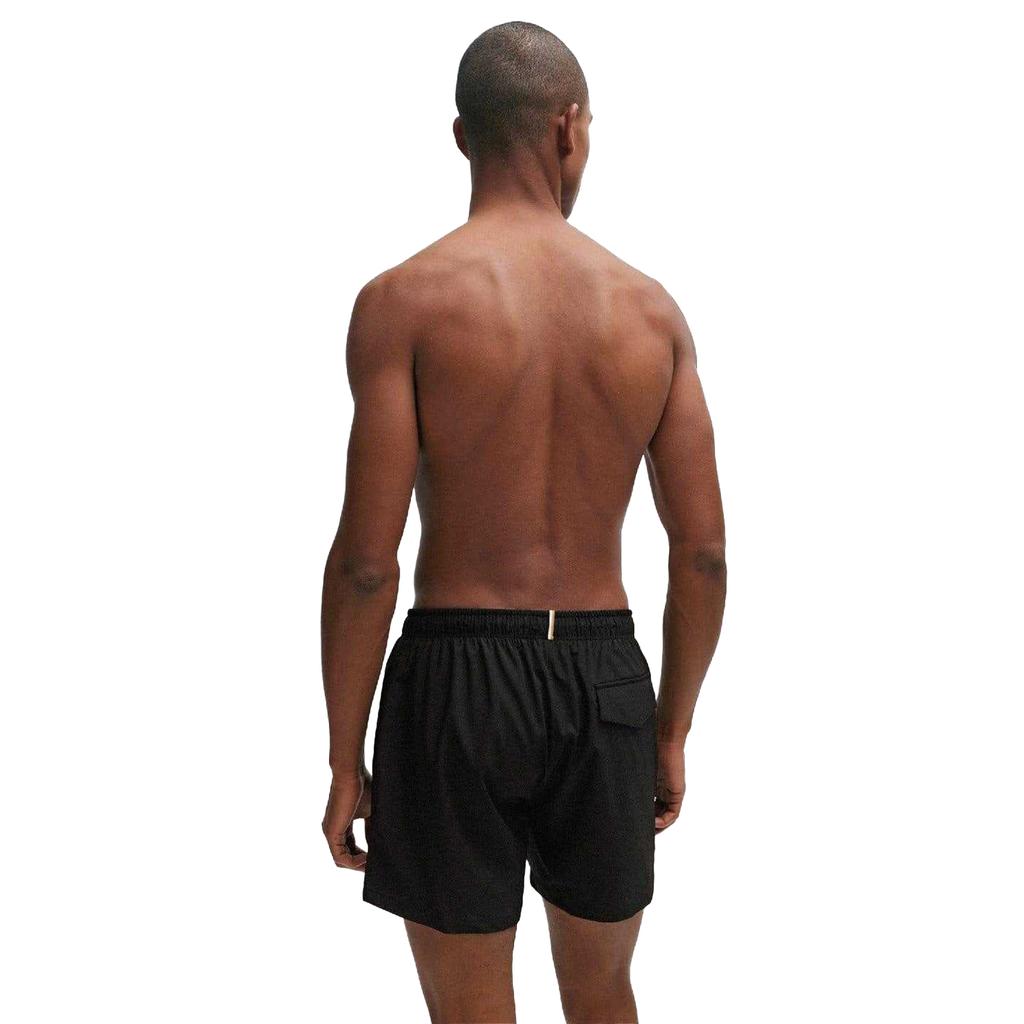 Boss Mens Tio Swim Shorts