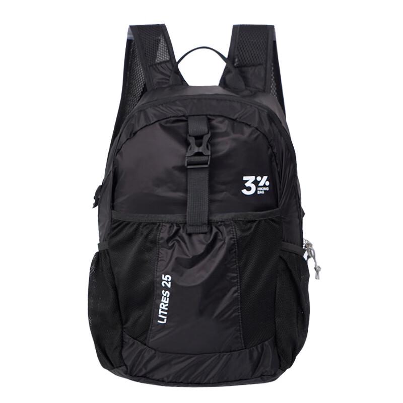 Etravel Large Capacity Outdoor Travel Backpack One Size