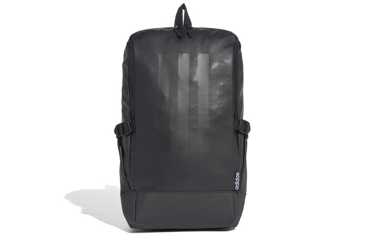 Adidas Polyester Backpack Unisex Black GE1216
