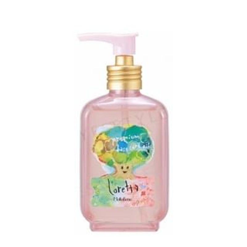 Loretta - Premium Base Care Oil 100ml