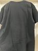 [USED] Inuyasha Anime T-shirt, Short Sleeve, Black, Size L, by Rumiko Takahashi, Published by Shogakukan, Published by Shonen Sunday