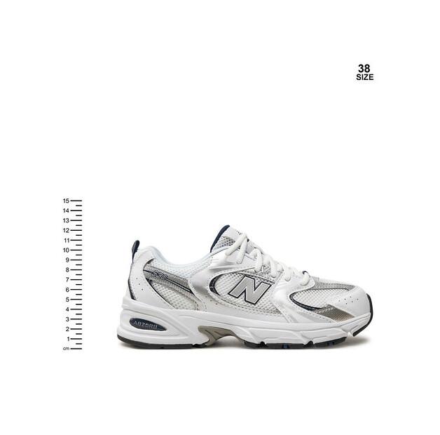Кроссовки New Balance GR530SB1
