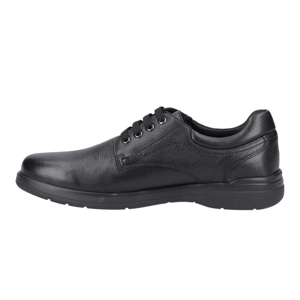 Hush Puppies Mens Marco Lace Up Shoes