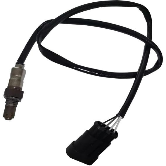 Oxygen Sensor 55212092A Compatible for Ducati Panigale 899 959 1199 1299 2011-2017 Compatible for Ducati Multistrada 1200 2010 2014