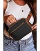 Azura Exchange Mini crossbody kabelka s nastavitelným popruhem