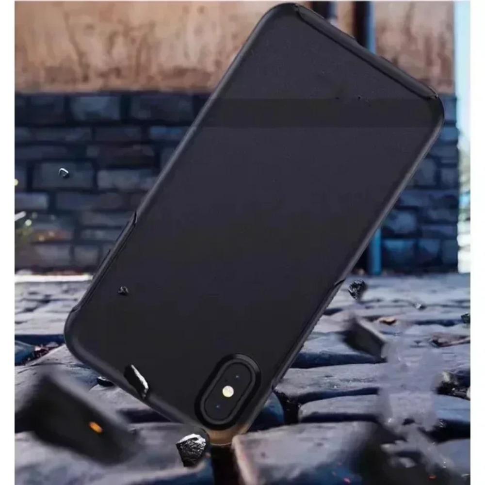 Robuste Symmetry Series Handyhülle für IPhone 17 Pro Max 16 Pro Max11 12 13 14 15 Robuste Otter Armor Box mit Einzelhandelsverpackung