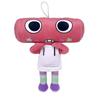 World Roblox Dandys Plush Toy Doll Game Character Peripheral Girl Gifts Fans