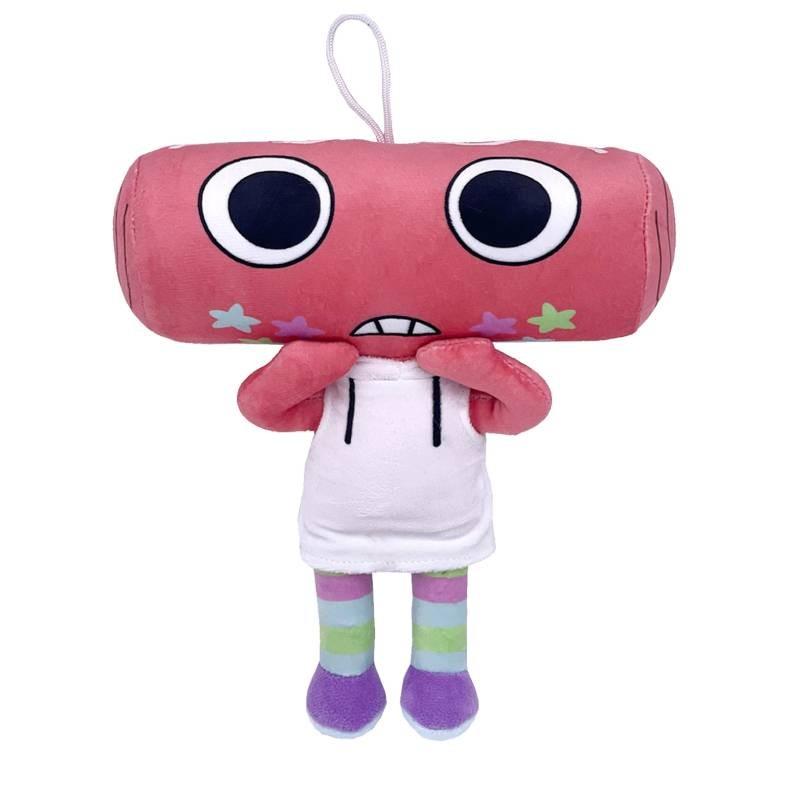 World Roblox Dandys Plush Toy Doll Game Character Peripheral Girl Gifts Fans