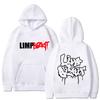 Best Famous Limp Bizkit Bill Graphic Hoodie Male Fleece HarajukuClothing Autumn Winter Men Women Vintage Gothic Rock Hoodies