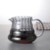 Cloud Glass Pour-over Coffee Pot