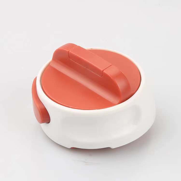 Mini Portable Manual Bottle Opener, Kitchen Tools, Suitable for Various Bottles, Caps, Beer Lid, Can Lid, Easy To Rotate, Twi