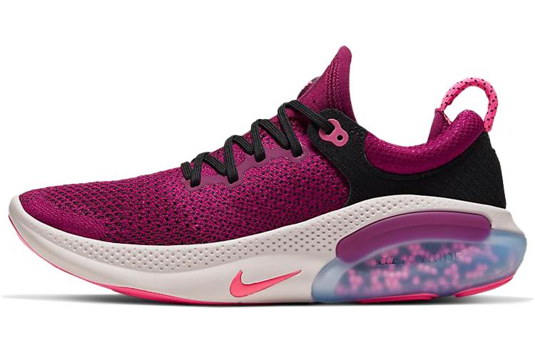 Nike Joyride Run Flyknit Raspberry Red Women s AQ2731-602 36