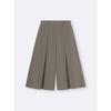Gu By UniQlo Drape Culottes Q