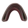 Abrasive Sanding Belt Sander Grinding Polishing Tool Grit 40-1000#
