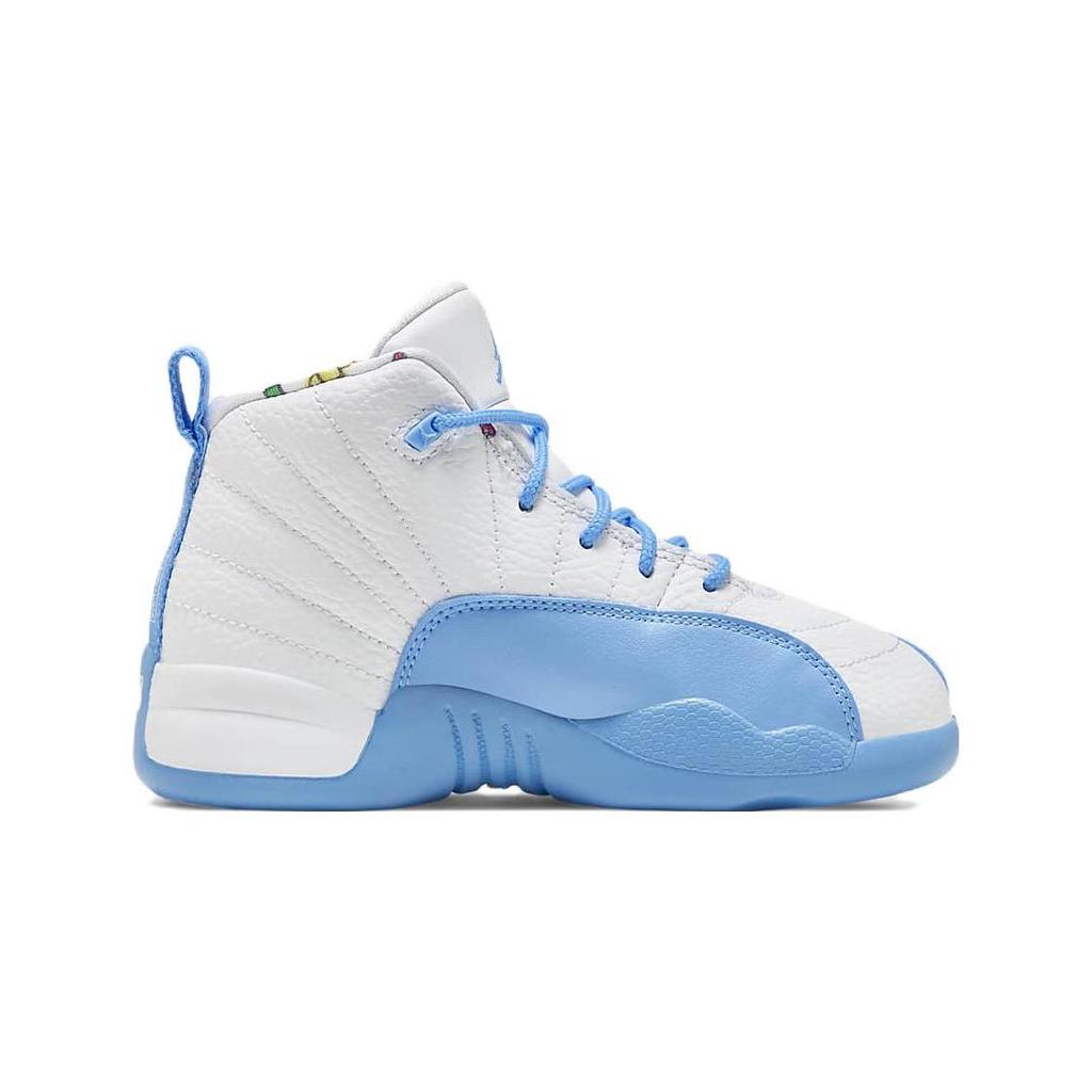 Jordan 12 Retro Emoji PS DQ4366-114