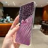 Phone Case For Xiaomi Mi cc9 Pro/Mi Note 10/Mi Note 10 Pro Butterfly Bow Protective Casing Transparent Soft Silicone TPU Cover