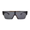 Burberry Fashionable Cool Series Party Expert Holiday Travel Sunglasses Men sunglasses Tortoise B4291-3002/87