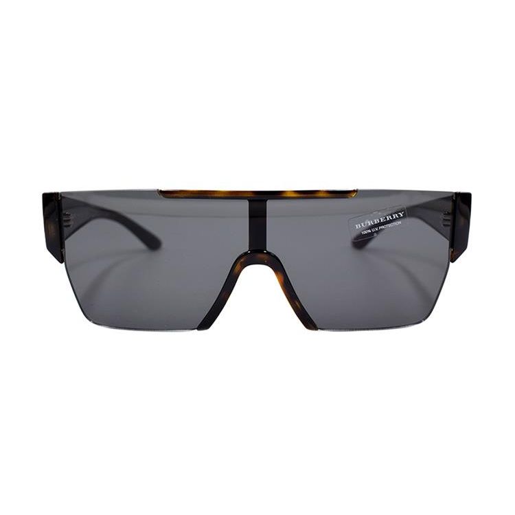 Burberry Fashionable Cool Series Party Expert Holiday Travel Sunglasses Men sunglasses Tortoise B4291-3002/87