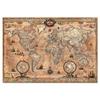 Puzzle - EDUCA - World Map - 1000 Pieces - Adult - Travel and Maps