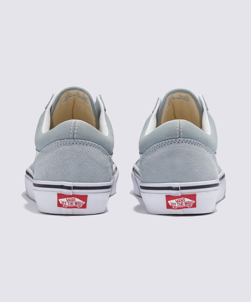 Vans Old School - (Farben Lehre) Reines Grau / Vn000Cr5Epo1