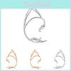 Øredobber – Earcuffs øredobber