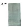 Washable Cloth Napkin Bohemian Linen Napkin, Rustic Machine Fabric 16 Inch Farmhouse Wedding Table Decor Napkins Style for Dining Home Bridal