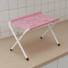 Stable Raised Grooming Support Stand Mesh Pet Hammock for Easy Trimming Bathing Cleaning Pets