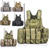 Li Shen Zhen Ya Outdoor Tactical Vest