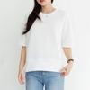 Dedra ShorT Sleeve T shirT Tbf3011