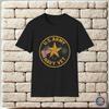 U.S. Army Navy Vet Logo Unisex T-Shirt