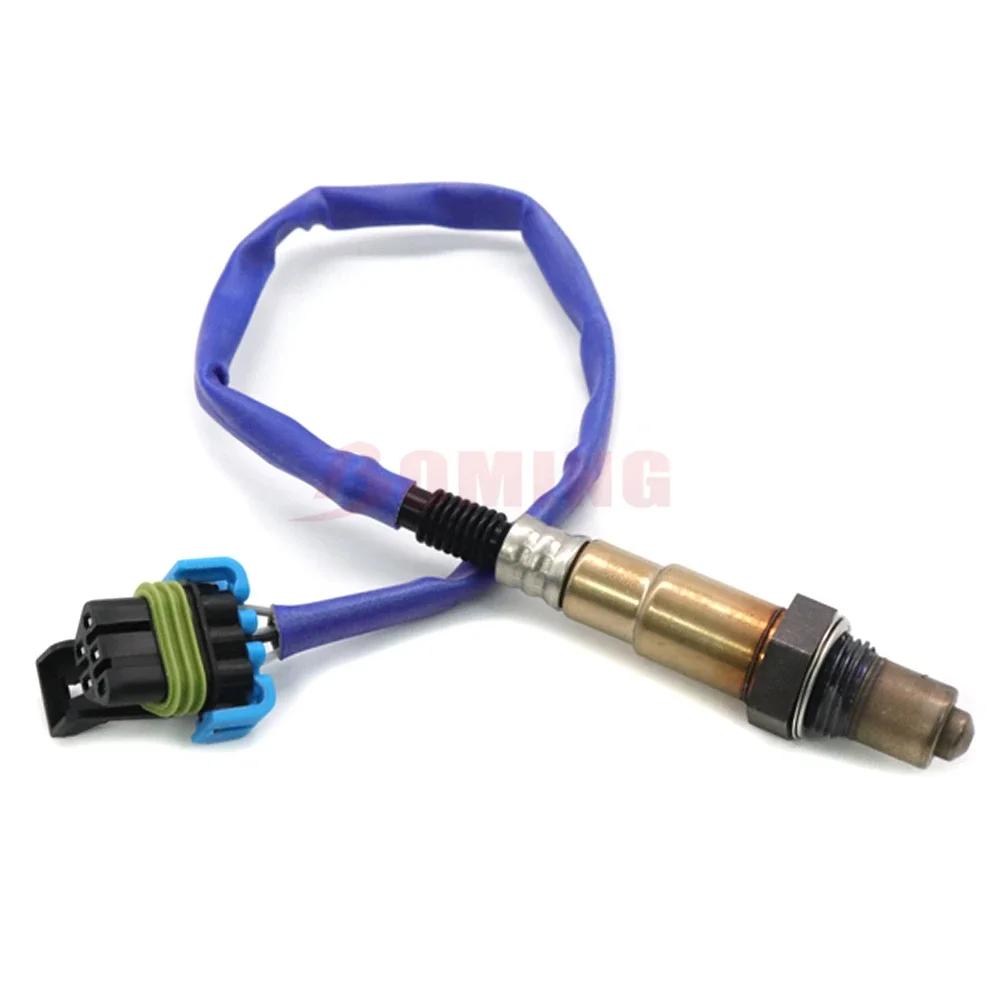Downstream Lambda O2 Oxygen Sensor For BUICK ENCLAVE CHEVROLET TRAVERSE GMC ACADIA SATURN OUTLOOK CADILLAC CTS SRX XLR 234-4816