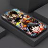Dragons Ball Son Goku Phone Cover Galaxy A56 Case For Samsung A57 A37 A55 A36 A26 A17 A07 A35 A34 A53 A54 A52 A73 A72 A32 Cases