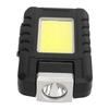 Running Light LED Clip On Lightweight Safety Hands Free Flashlight for Runner Jogger Camping Hiking Outdoor Adventure