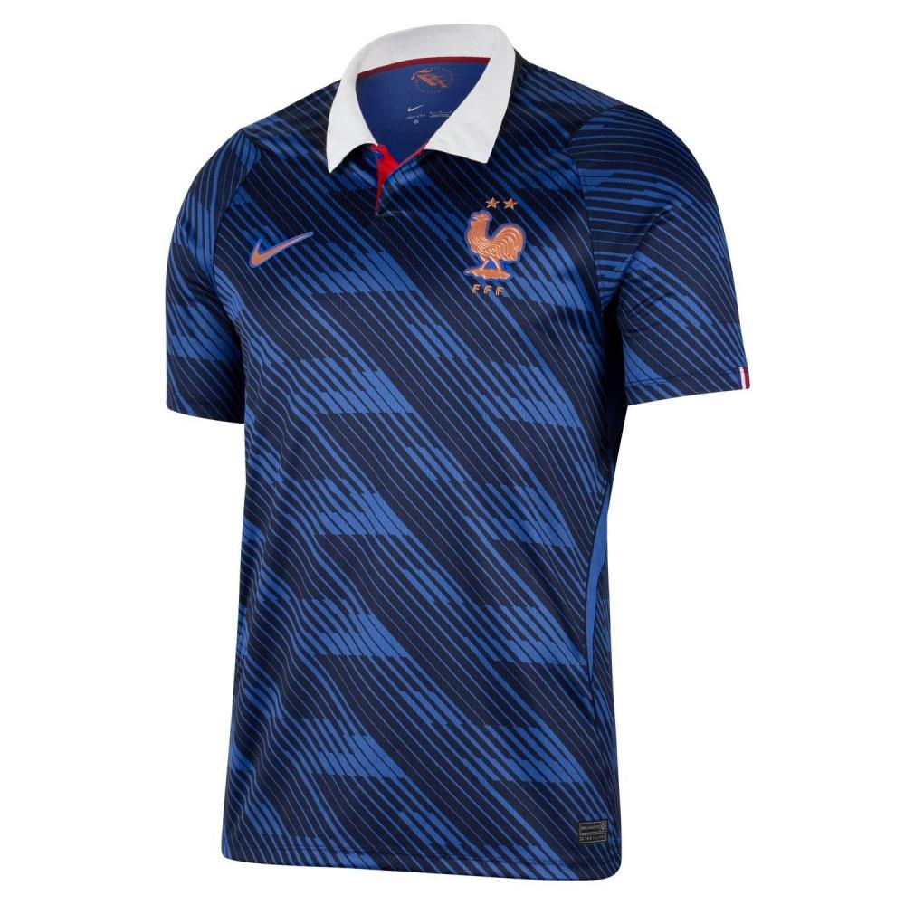 Nike M Fff Df Jsy Ss Stand haM Ib5300 480gaMerl Metco