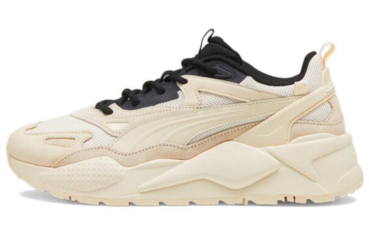 PUMA RS X Efekt Prm Beige Black 390776-30 36