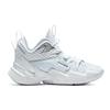 Jordan Why Not Zer0.3 White GS CD5804-103