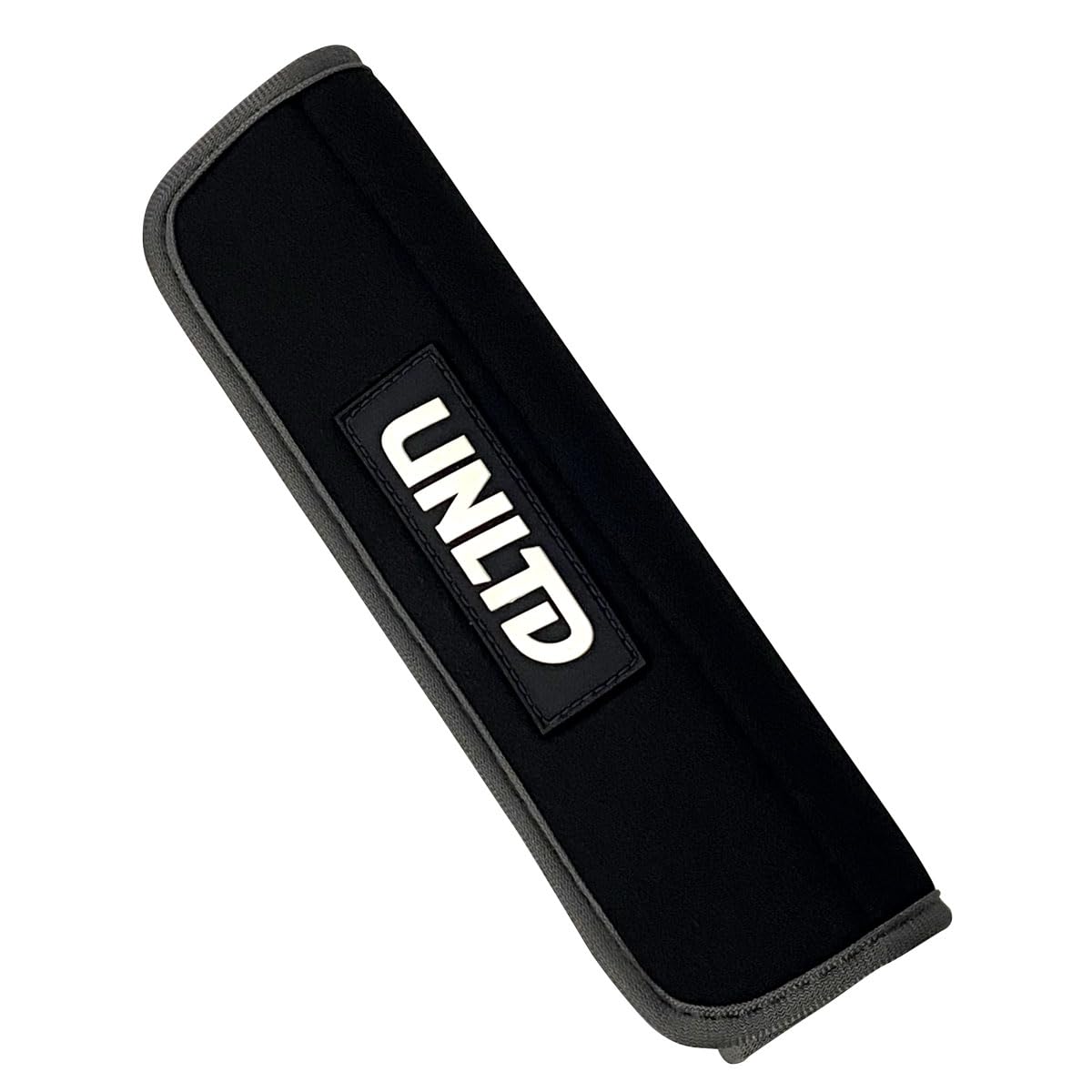 

ЗАЩИТА РЕМНЯ КРЕПЛЕНИЯ ПОДКЛАДКА ДЛЯ КРЕПЛЕНИЯ ULT171 When unfolded: approx. 22cm чёрный