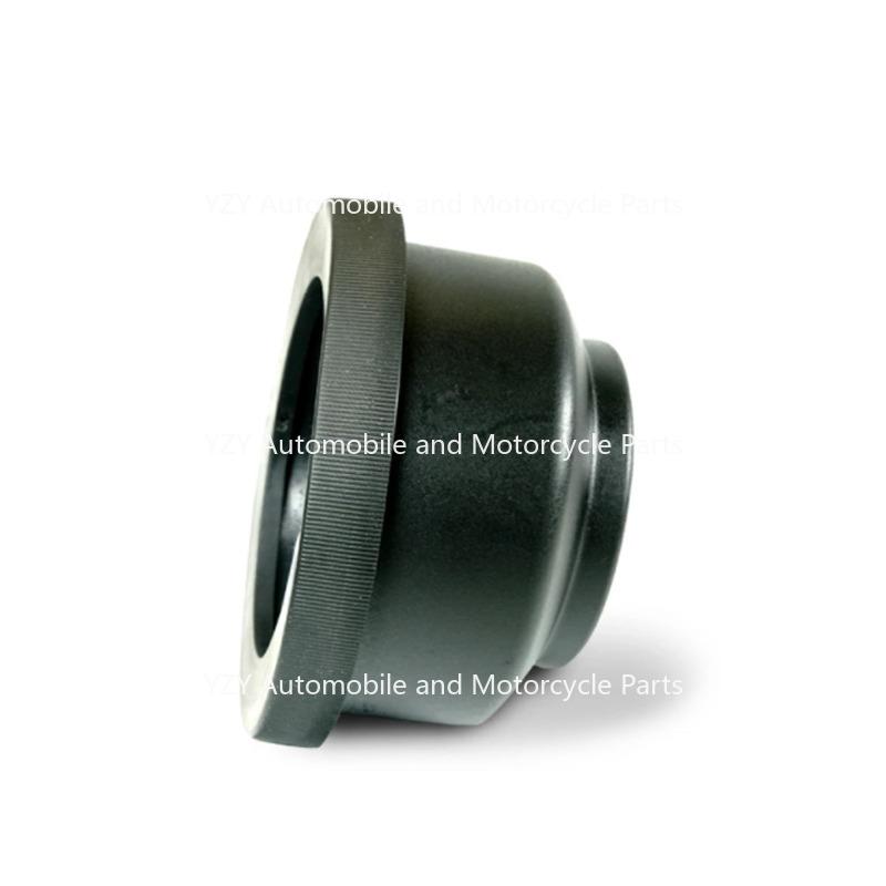 Hot Selling Car Wheel Balancer Accessories Tire Anti-Positioning Clamp Open and Release Nut Compressed Sleeve Part