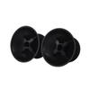20Pcs Black Thumbsticks Analog Joysticks Rocker Cap For Xbox One Controller