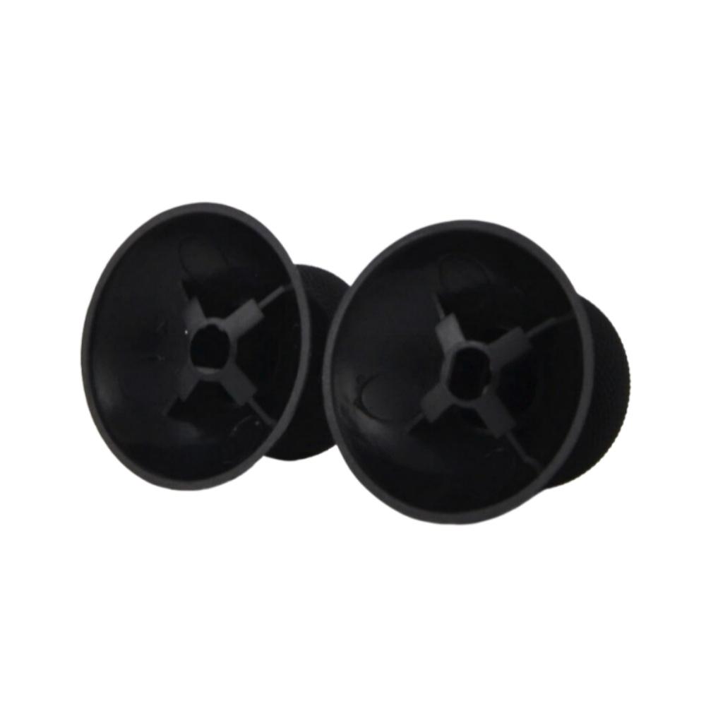 20Pcs Black Thumbsticks Analog Joysticks Rocker Cap For Xbox One Controller