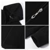 Autumn and Winter Plus Men's Casual Fashion Sports Zipper Hoodies