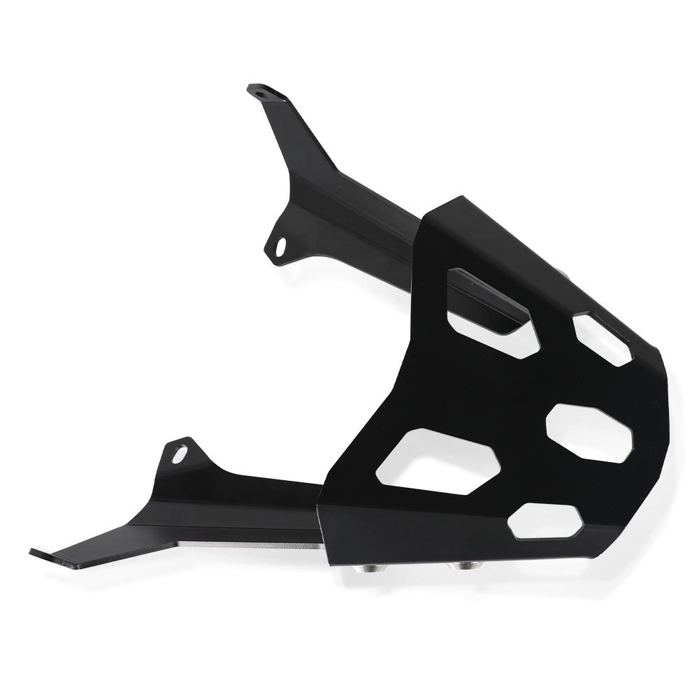 For BMW F 900 R XR F900 R XR 2019-2026 F900R F900XR Rear Luggage Rack Rear Tail Rack Bracket Cargo Carrier Shelf Support Holder