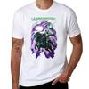 Gloryhammer Chaos Wizard TShirt Holiday Party Tee Shirt